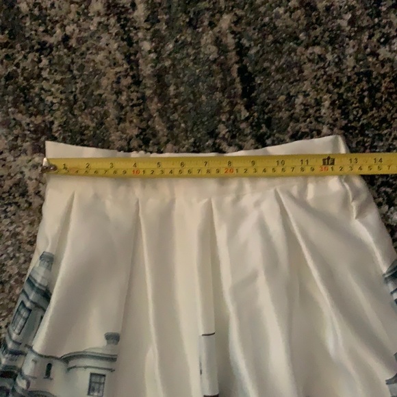 ENGLAND inspired Handmade Skirt Size unknown See photos - Picture 9 of 10